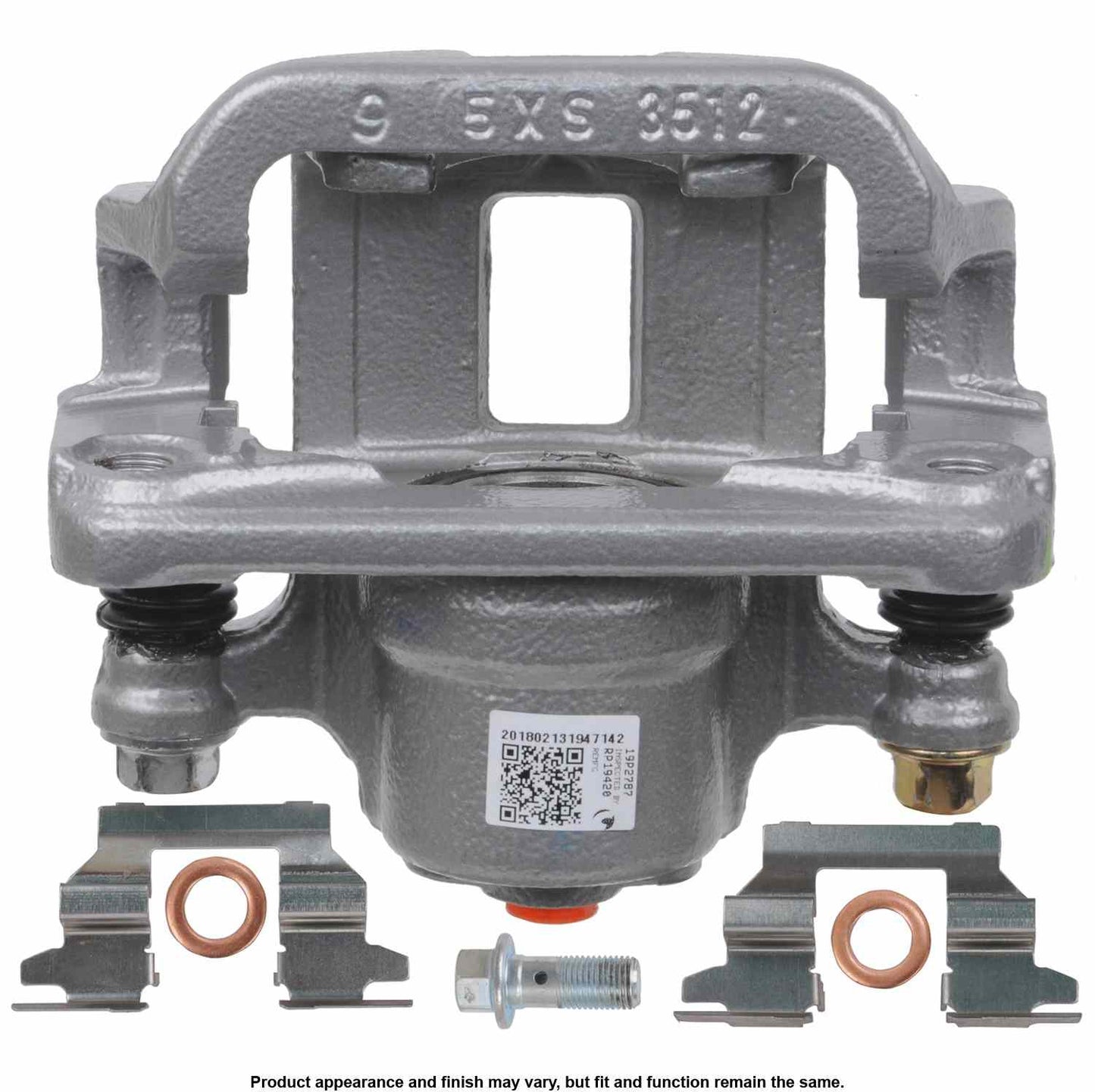 Cardone Ultra Disc Brake Caliper 19-P2787