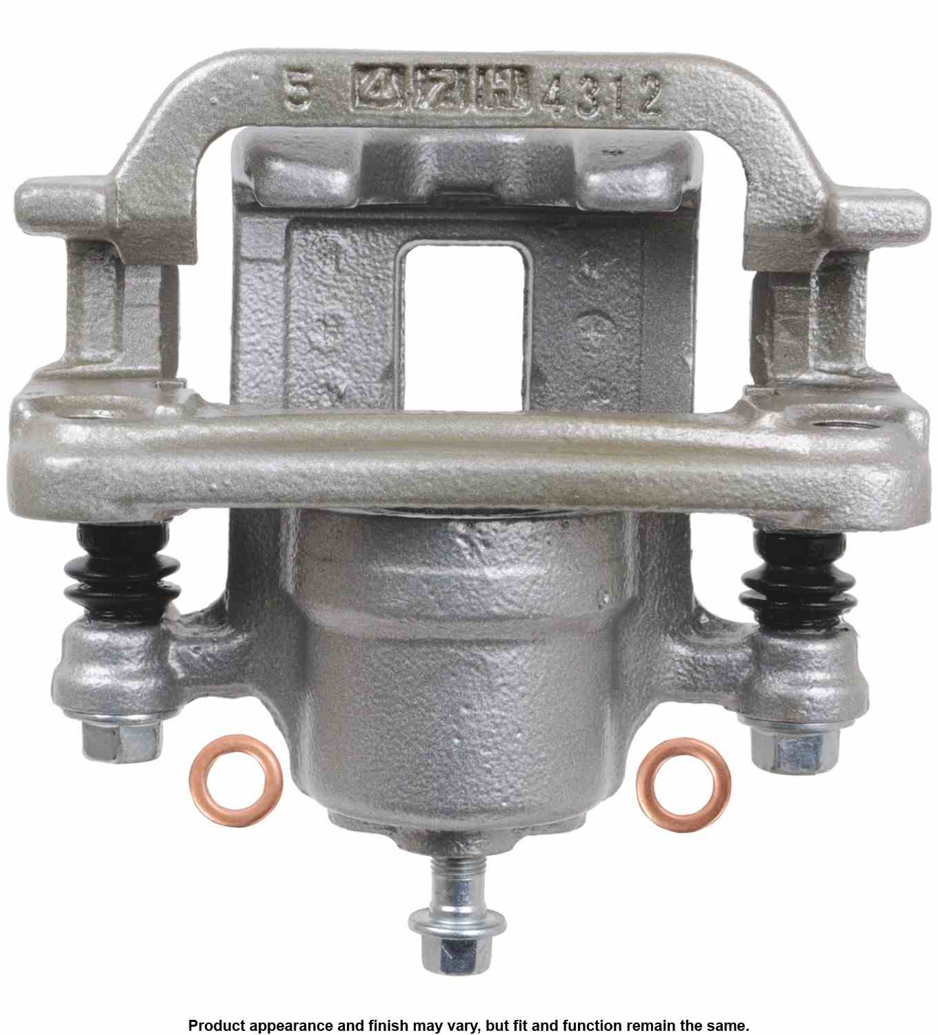 Cardone Ultra Disc Brake Caliper 19-P2792A