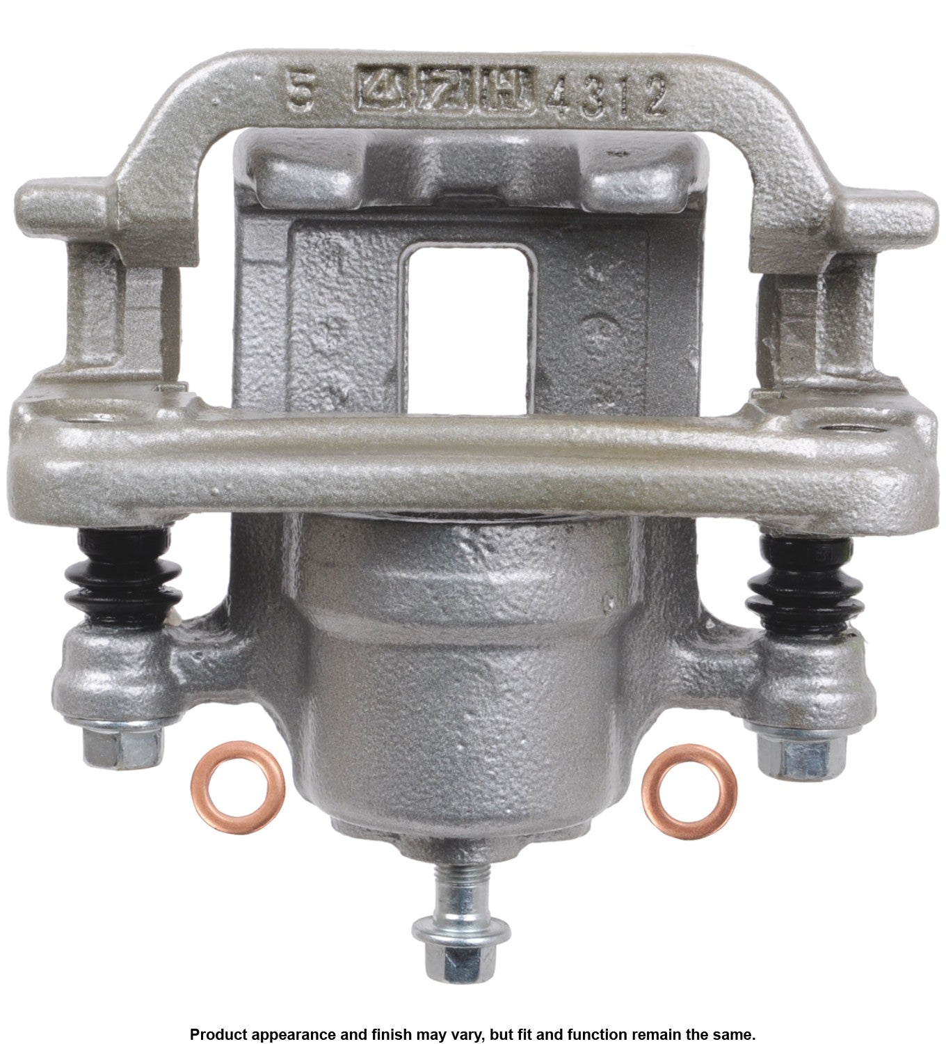 Cardone Ultra Disc Brake Caliper 19-P2792A