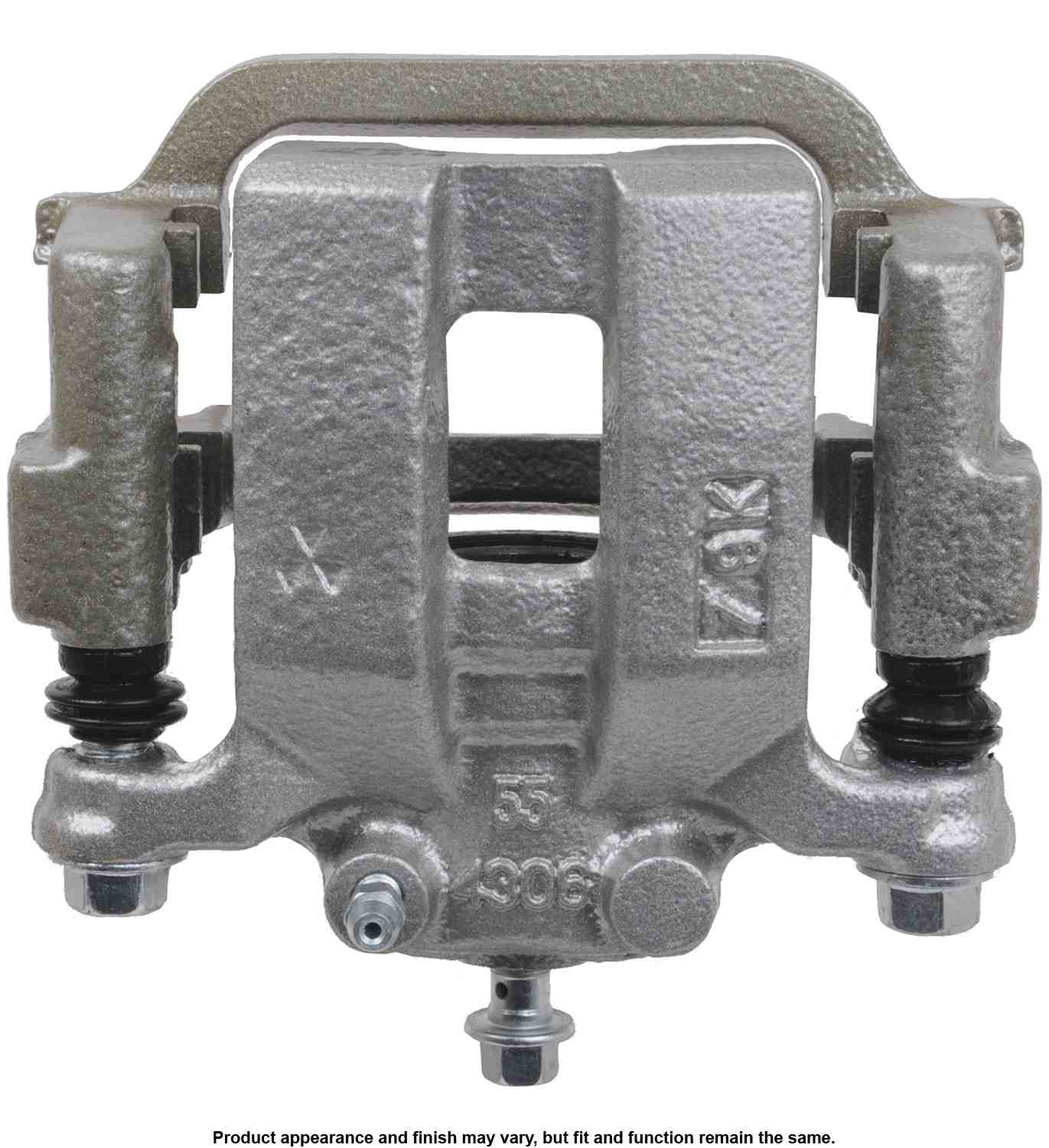 Cardone Ultra Disc Brake Caliper 19-P2792A