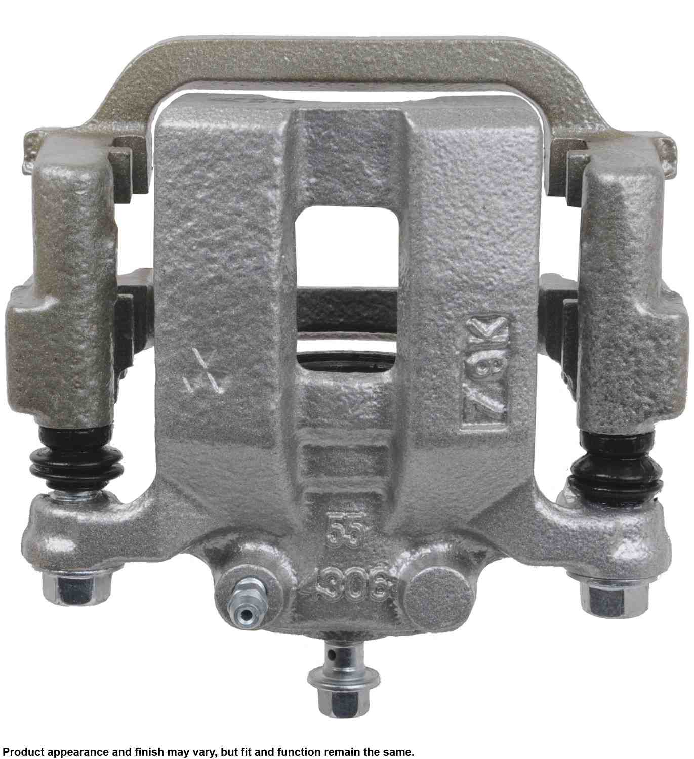 Cardone Ultra Disc Brake Caliper 19-P2792A