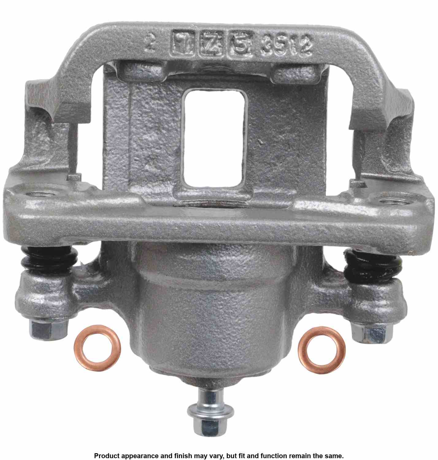 Cardone Ultra Disc Brake Caliper 19-P2792