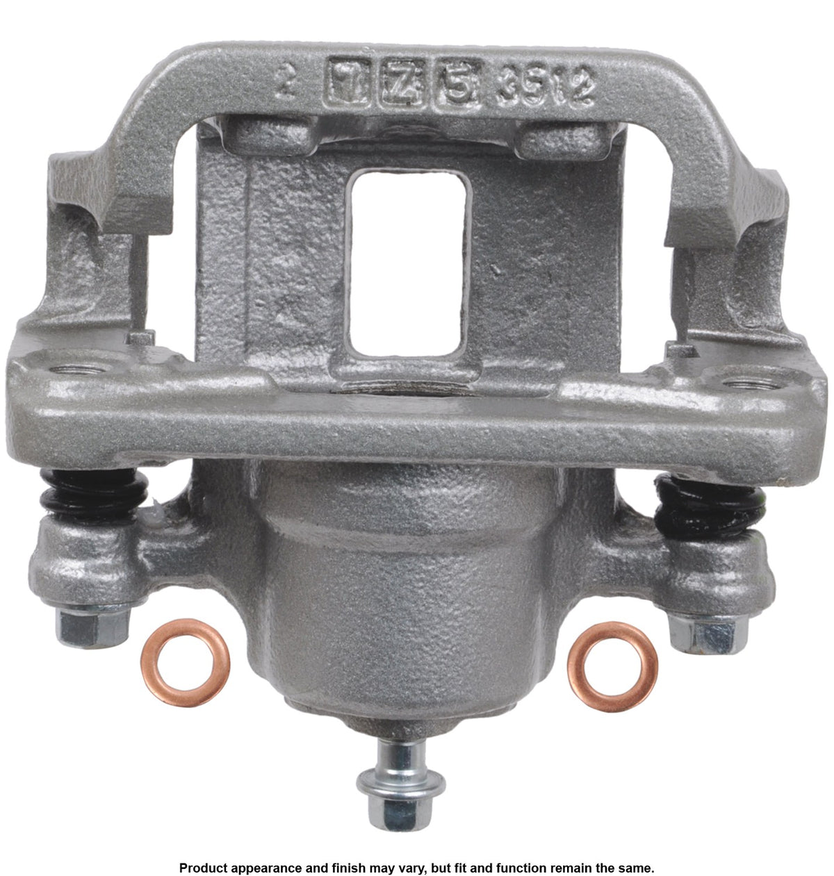 Cardone Ultra Disc Brake Caliper 19-P2792
