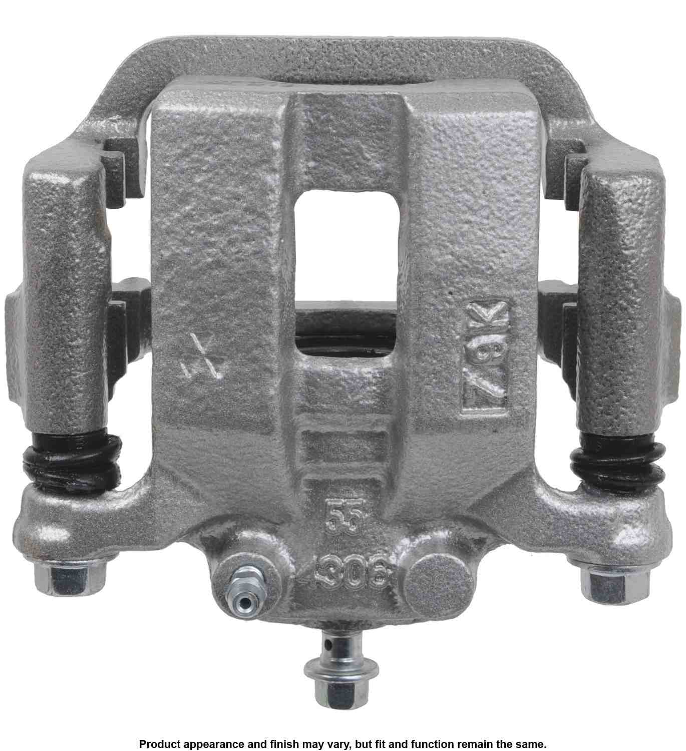Cardone Ultra Disc Brake Caliper 19-P2792