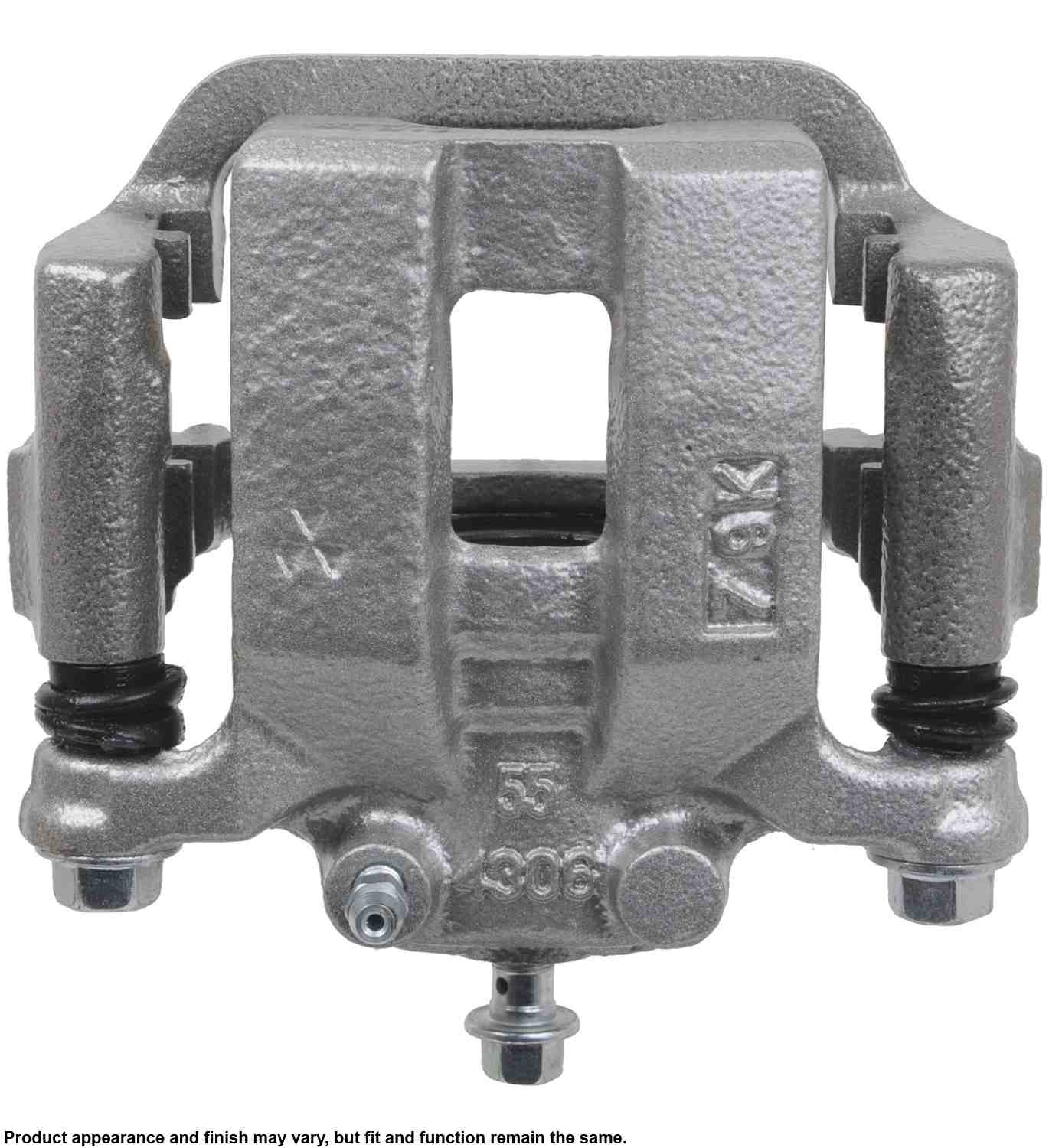 Cardone Ultra Disc Brake Caliper 19-P2792