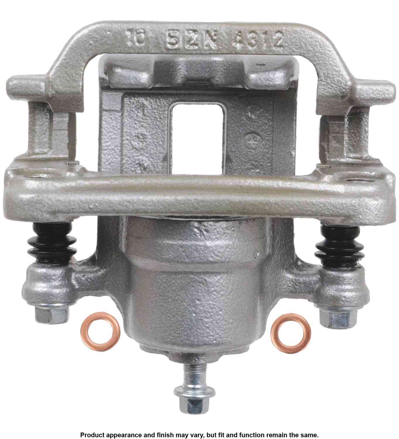 Cardone Ultra Disc Brake Caliper 19-P2793A
