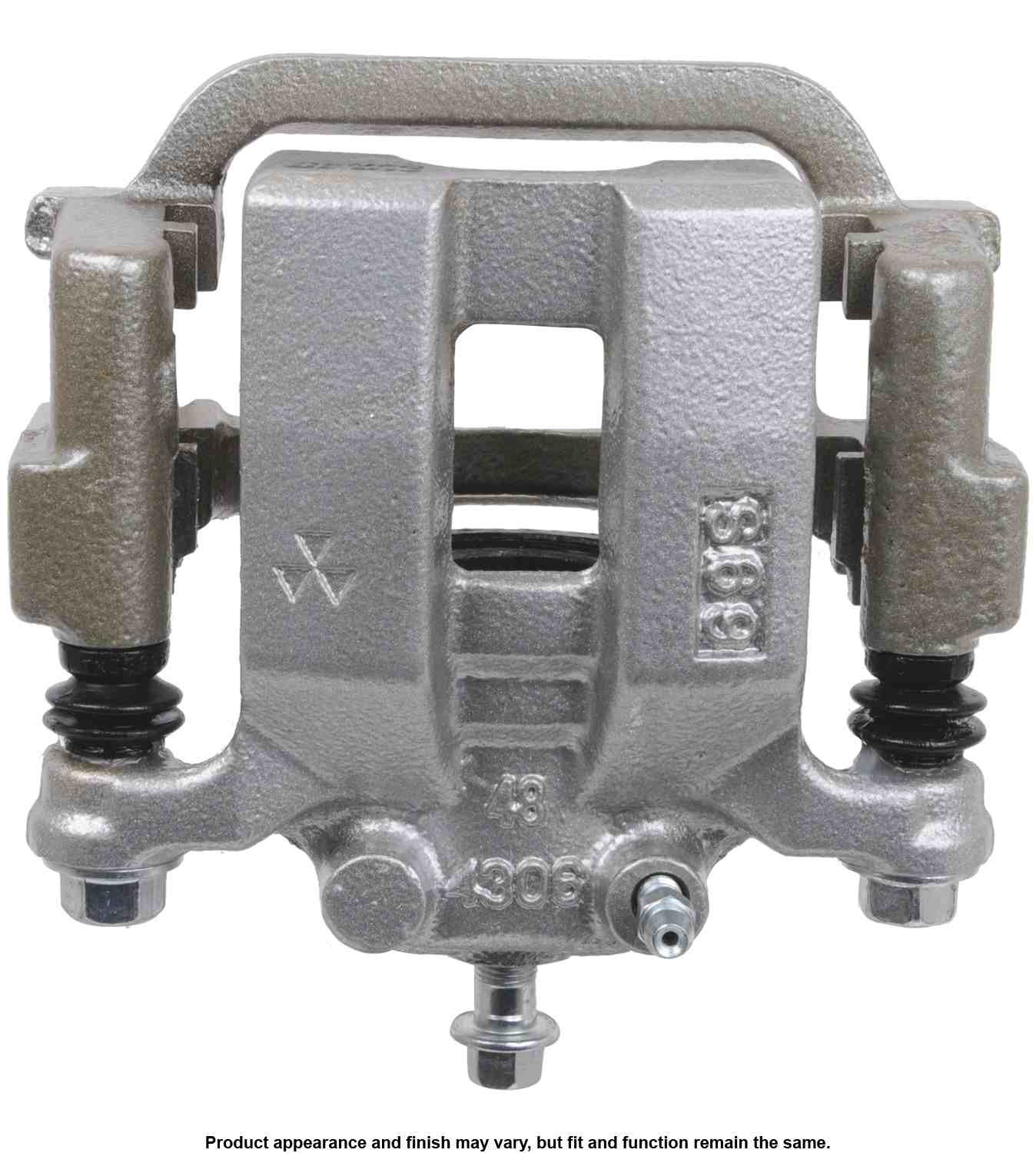 Cardone Ultra Disc Brake Caliper 19-P2793A