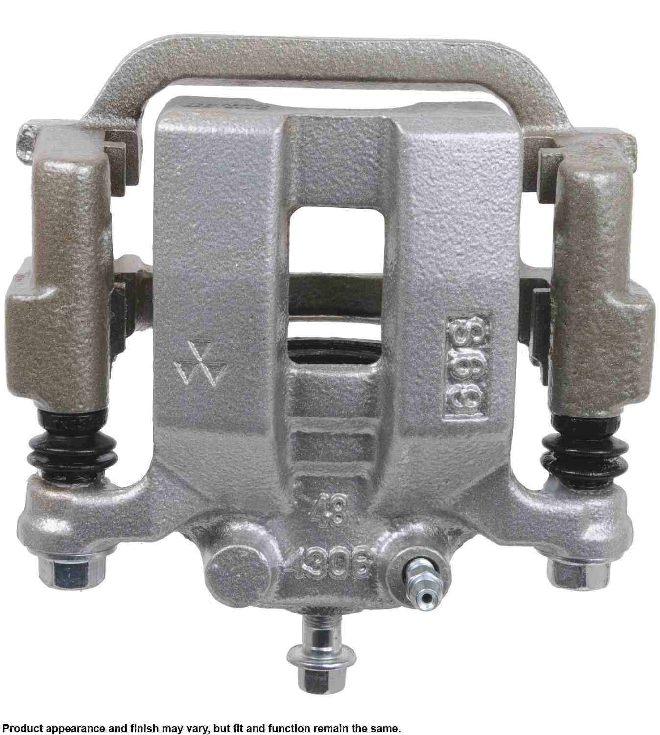 Cardone Ultra Disc Brake Caliper 19-P2793A