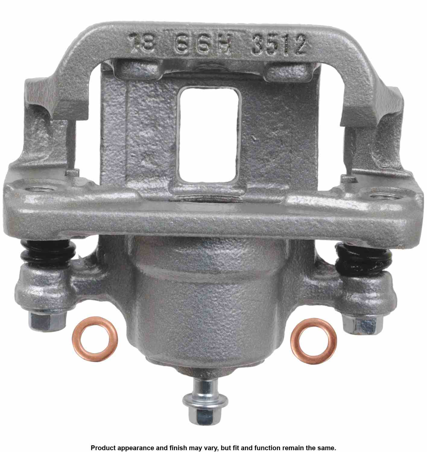 Cardone Ultra Disc Brake Caliper 19-P2793
