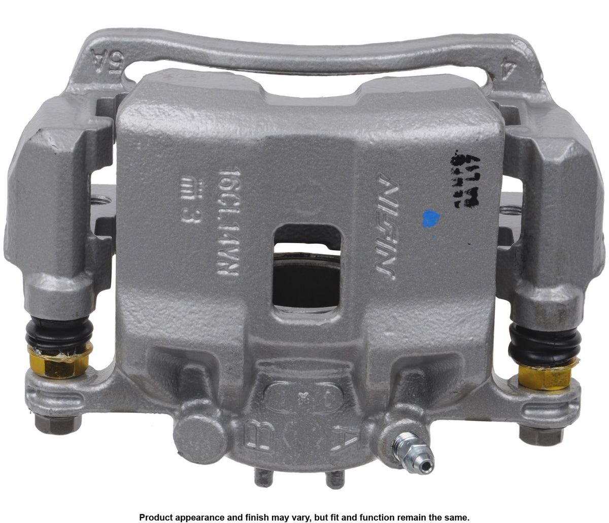 Cardone Ultra Disc Brake Caliper 19-P2797