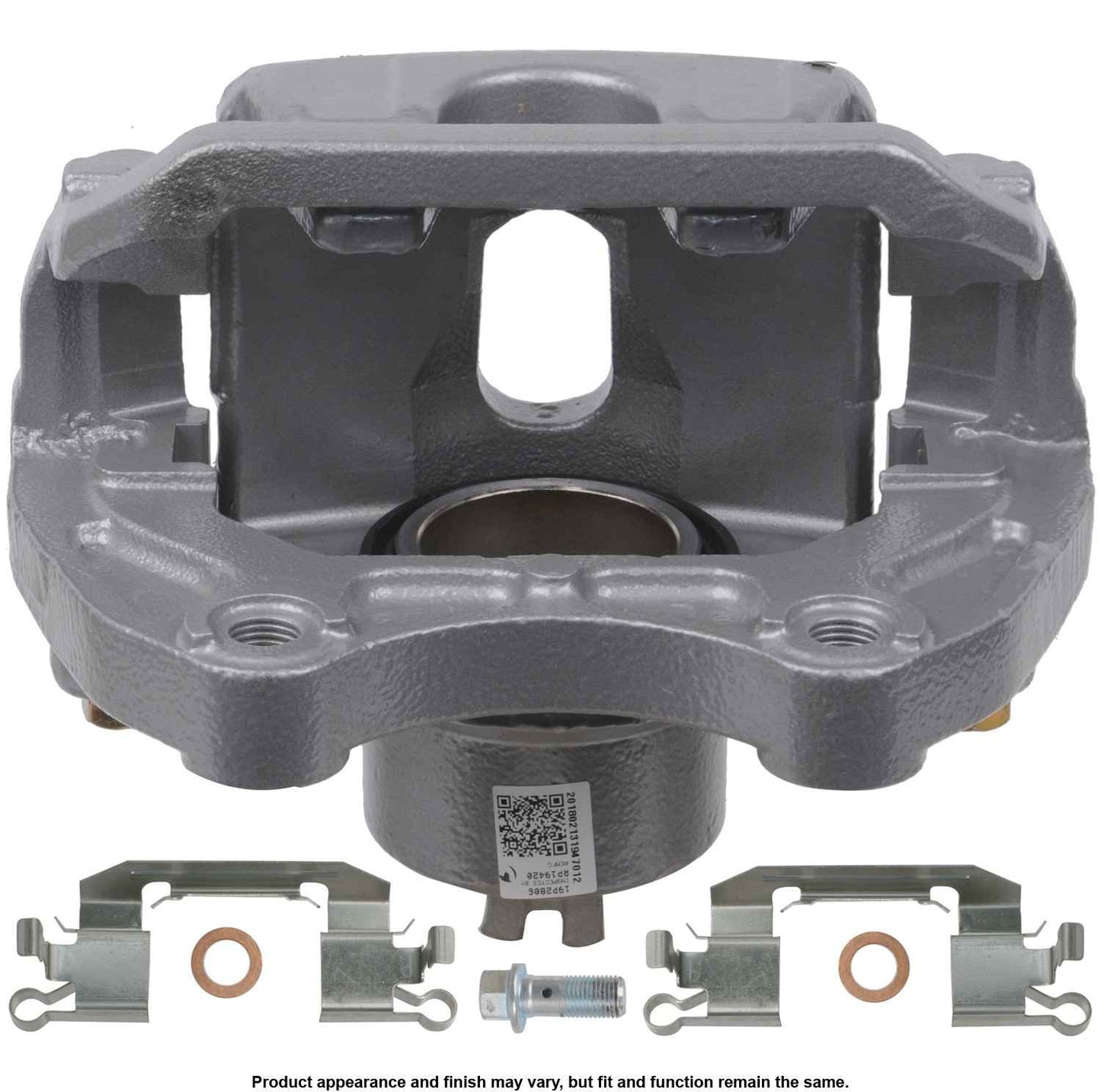 Cardone Ultra Disc Brake Caliper 19-P2806