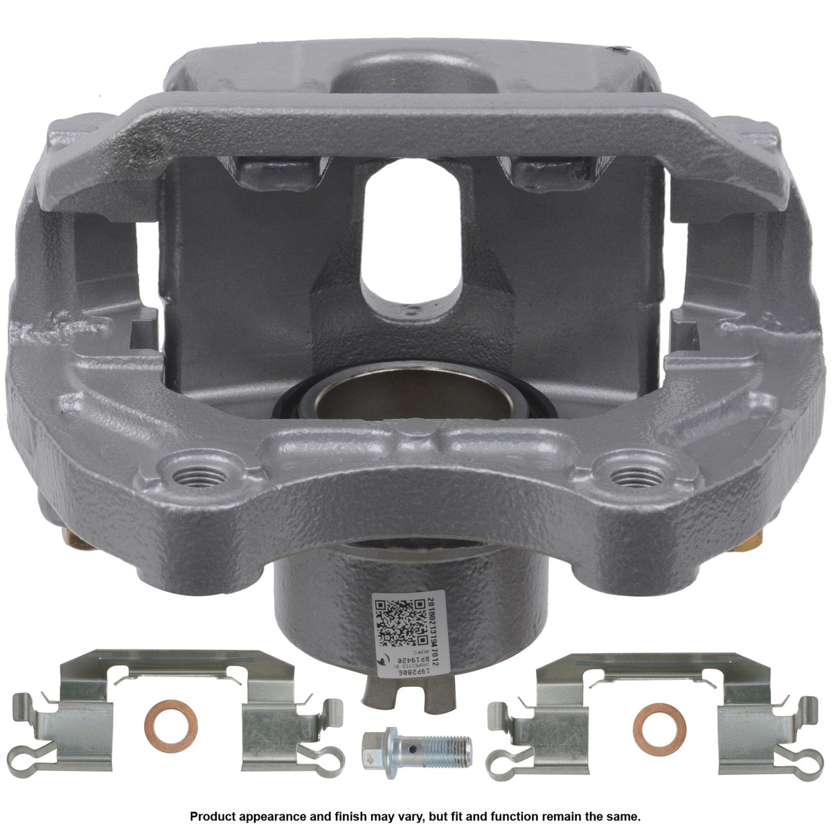 Cardone Ultra Disc Brake Caliper 19-P2806