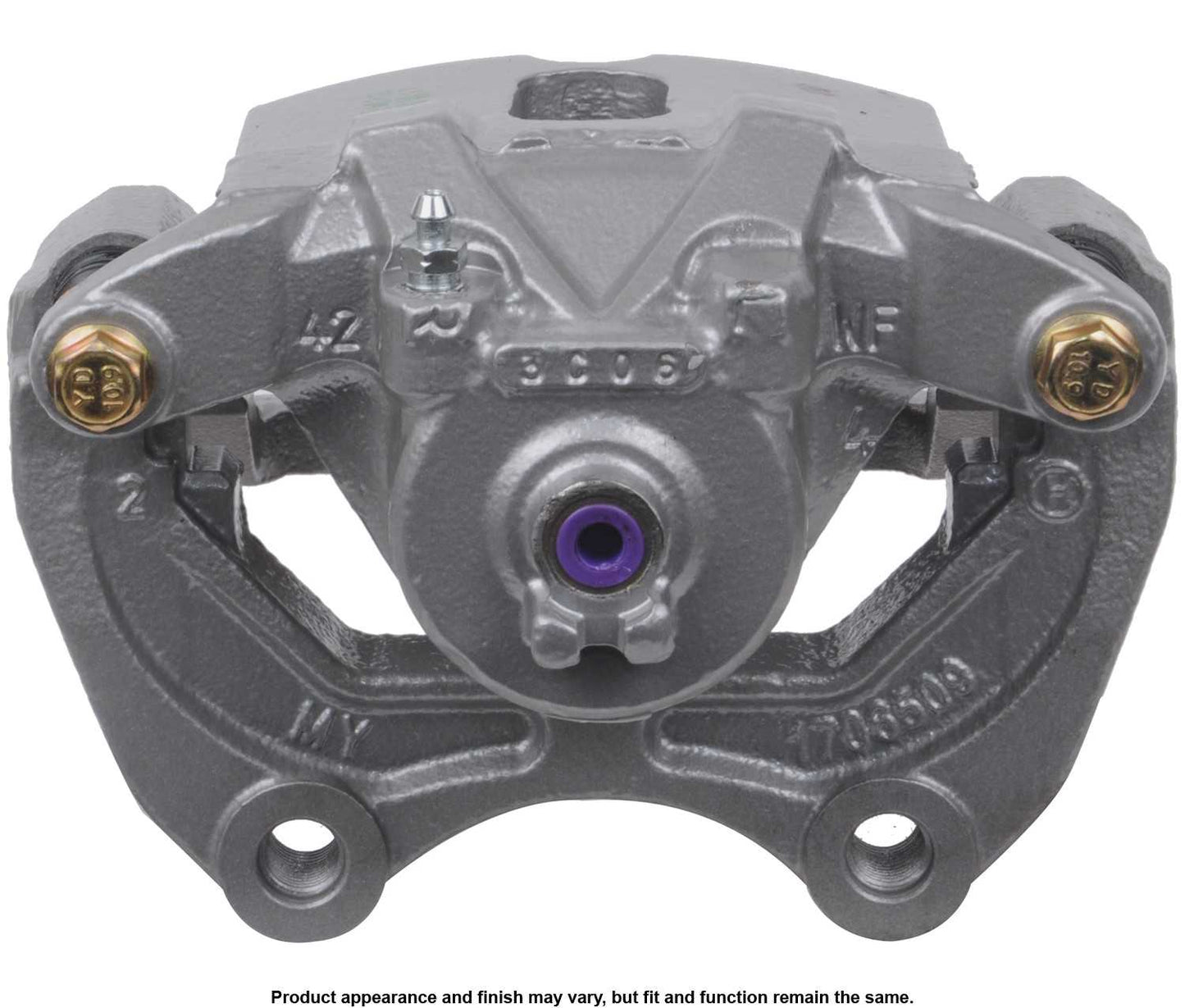 Cardone Ultra Disc Brake Caliper 19-P2806