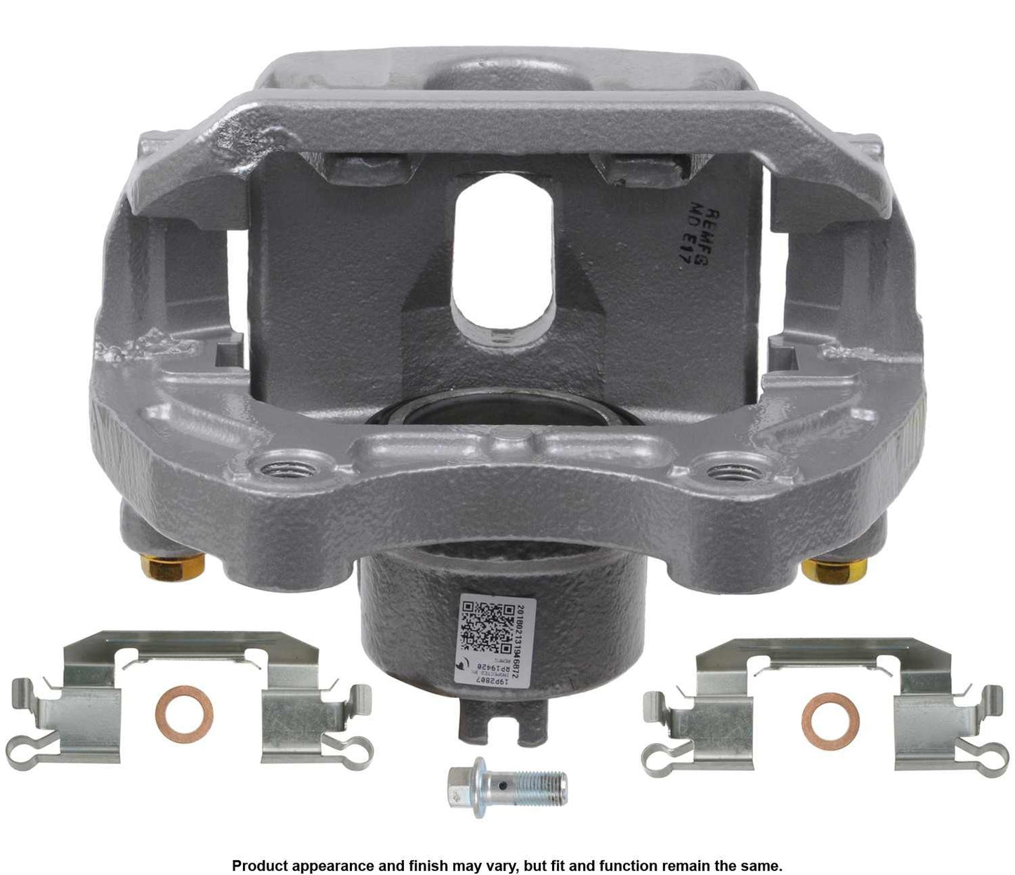 Cardone Ultra Disc Brake Caliper 19-P2807