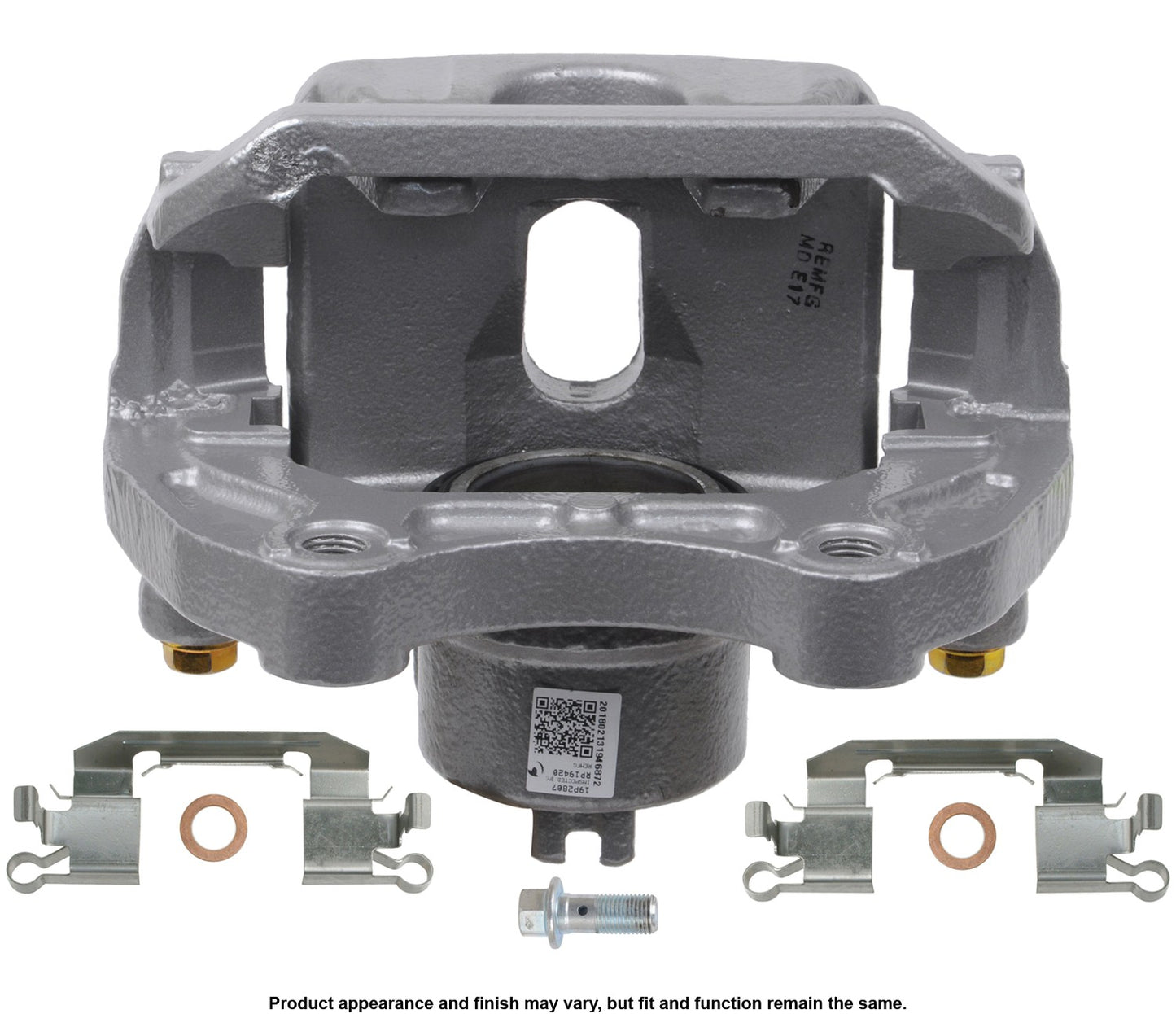 Cardone Ultra Disc Brake Caliper 19-P2807