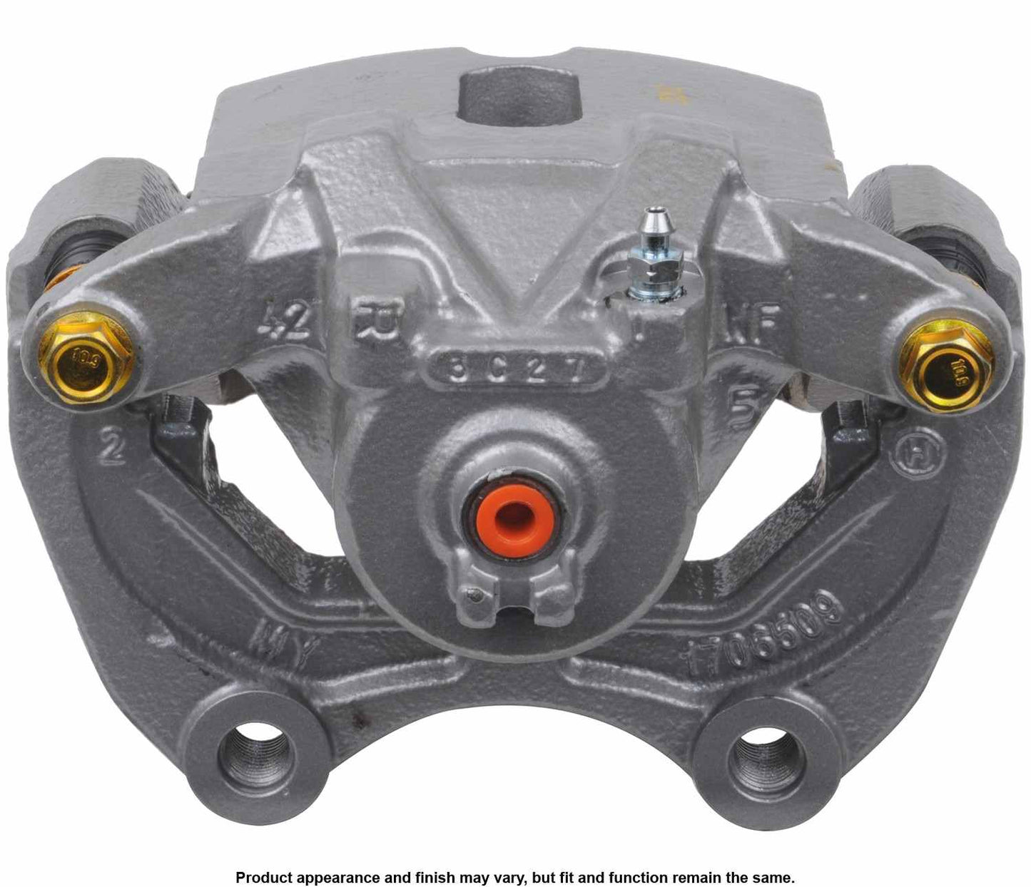 Cardone Ultra Disc Brake Caliper 19-P2807
