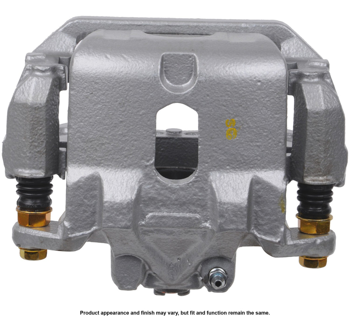 Cardone Ultra Disc Brake Caliper 19-P2807