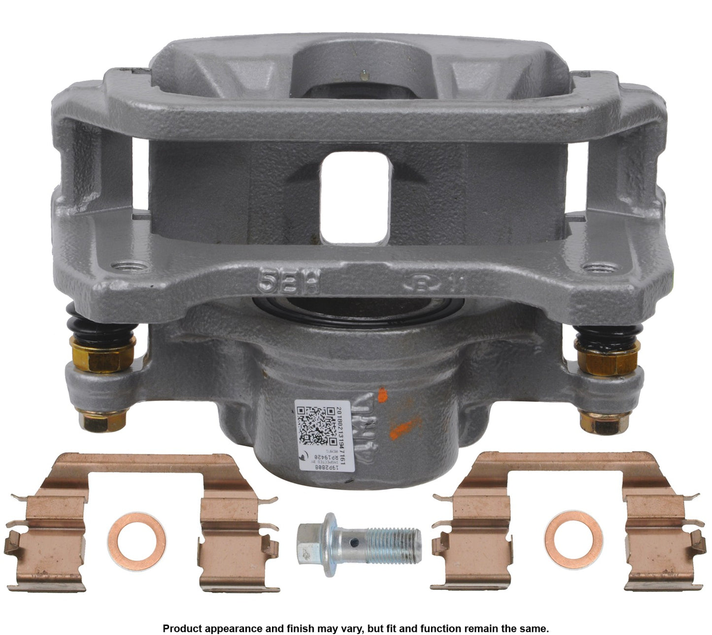 Cardone Ultra Disc Brake Caliper 19-P2808