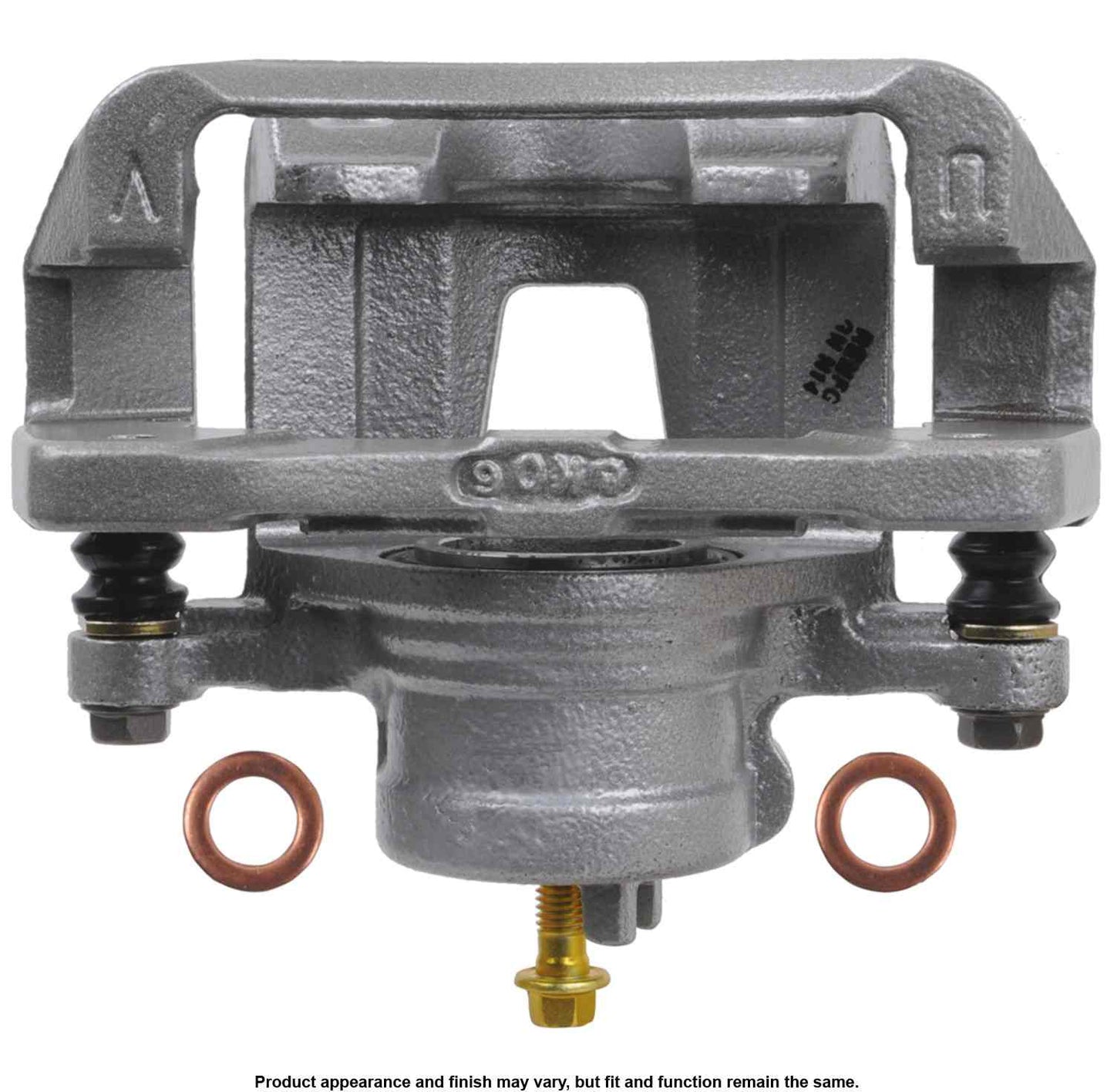 Cardone Ultra Disc Brake Caliper 19-P2810