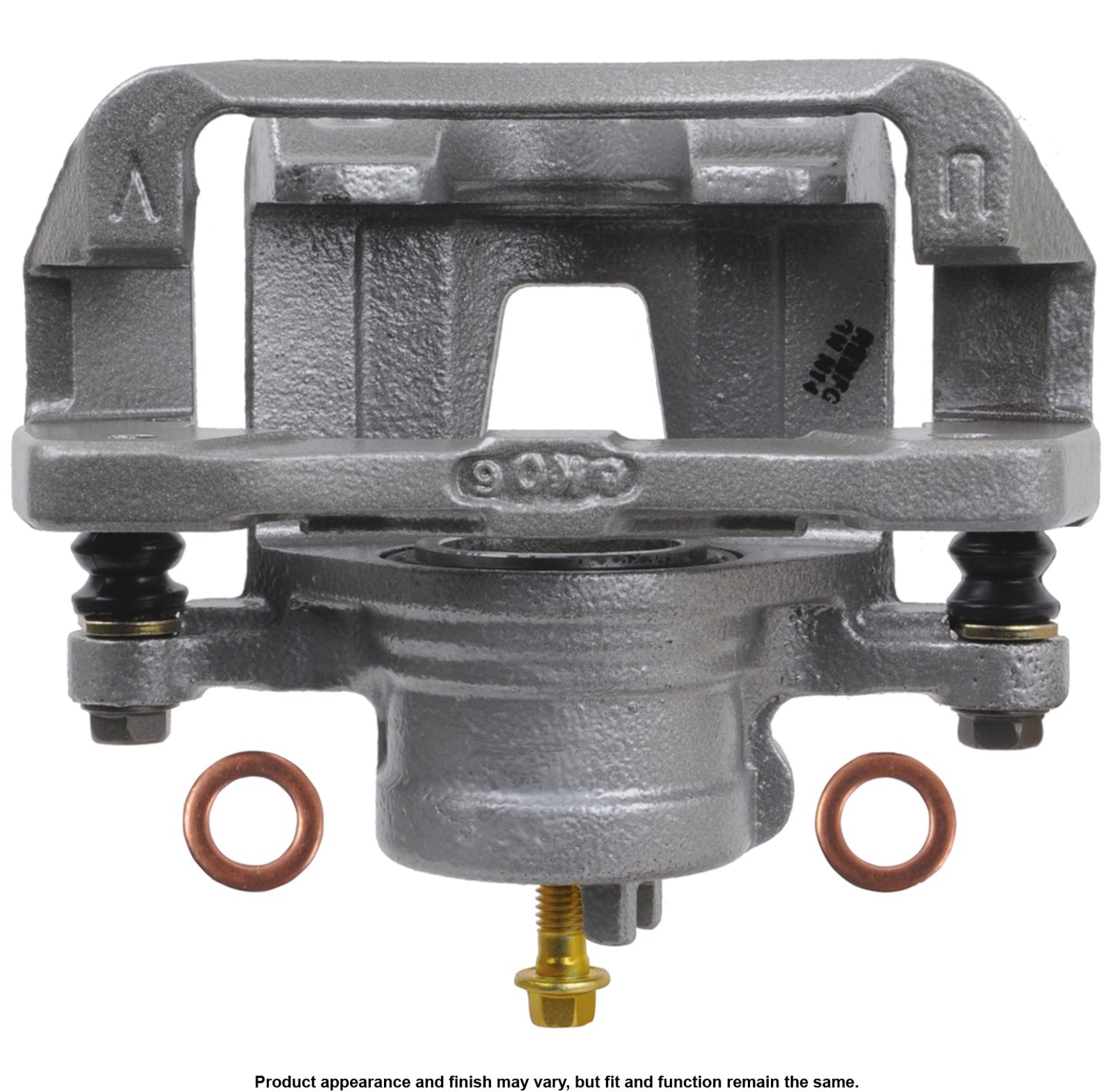 Cardone Ultra Disc Brake Caliper 19-P2810