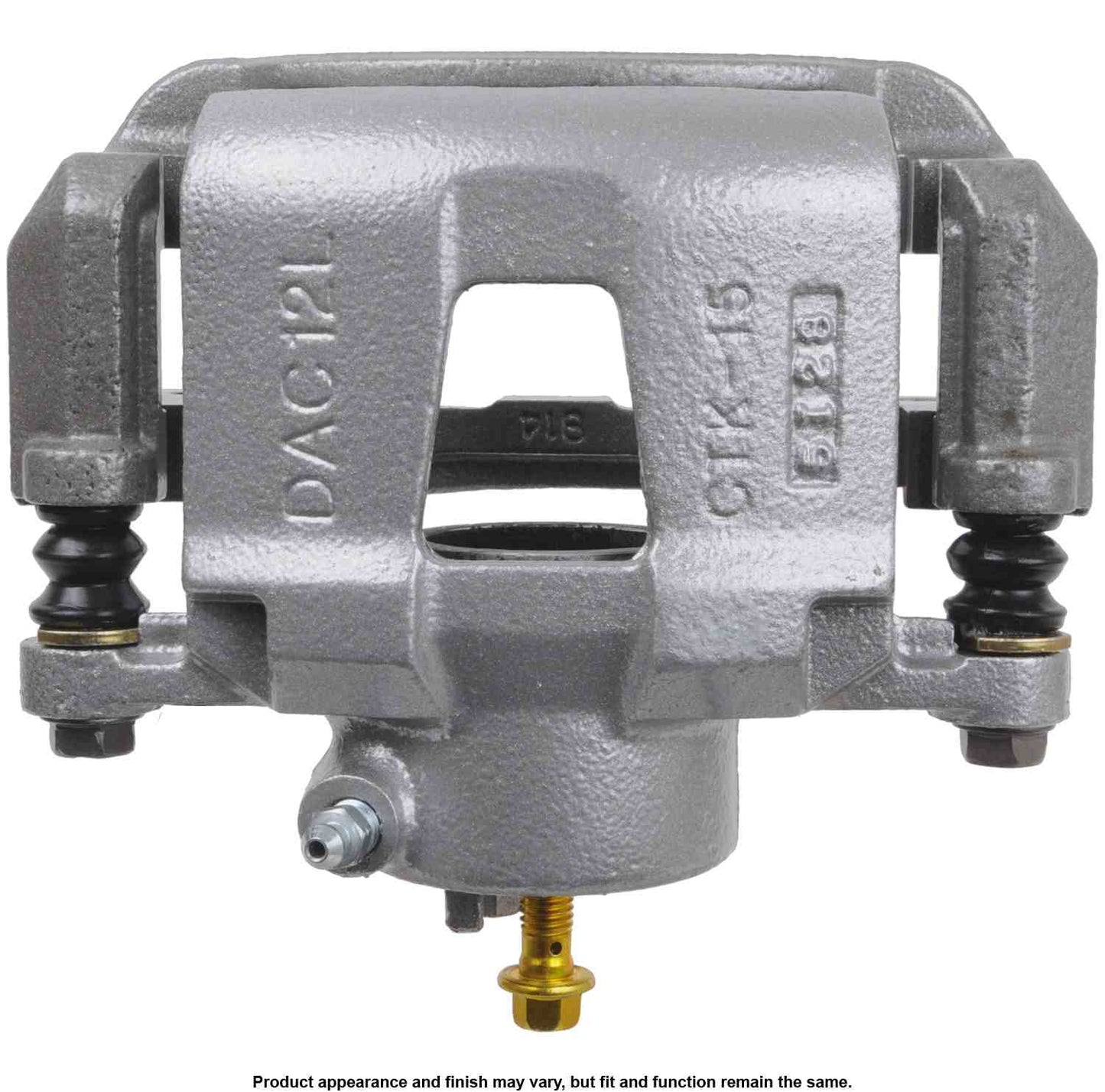 Cardone Ultra Disc Brake Caliper 19-P2810