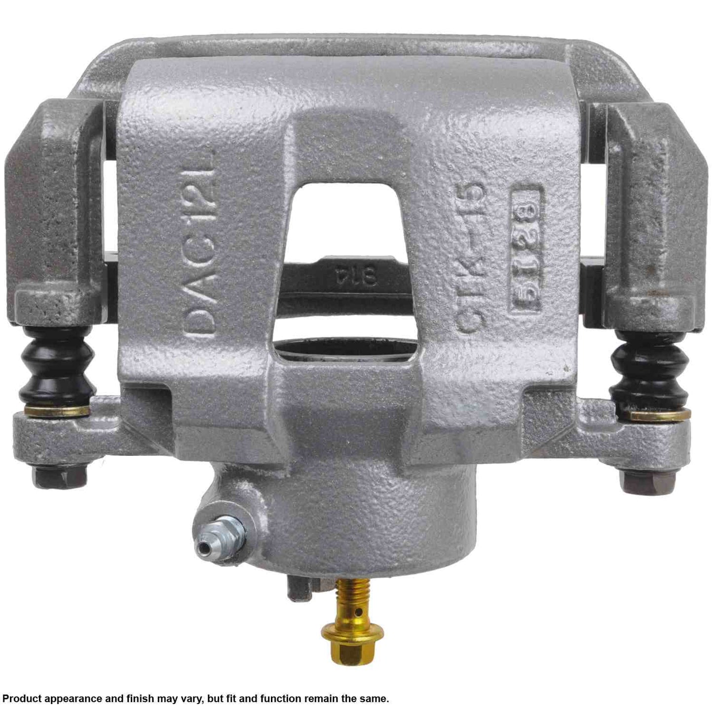 Cardone Ultra Disc Brake Caliper 19-P2810