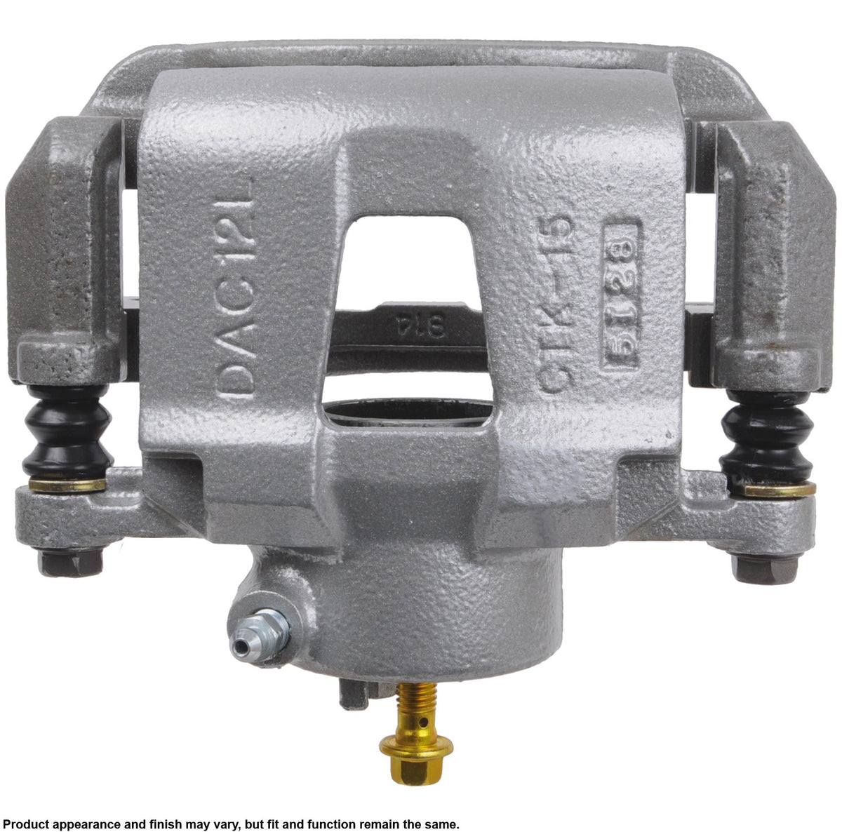 Cardone Ultra Disc Brake Caliper 19-P2810