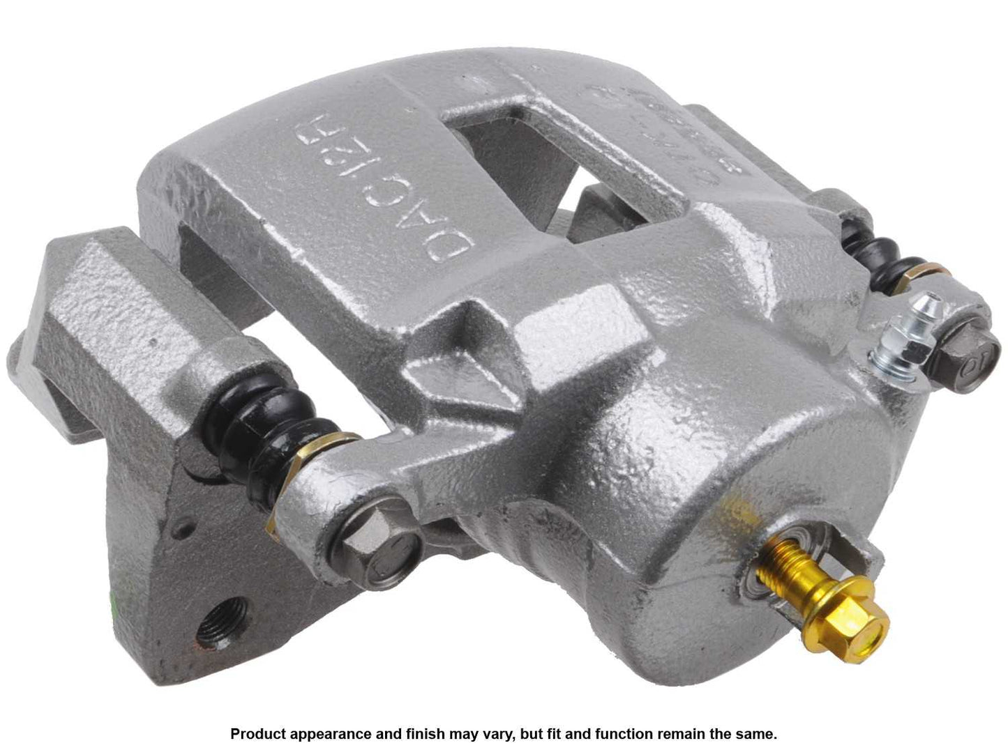 Cardone Ultra Remanufactured Premium Unloaded Caliper 19-P2811