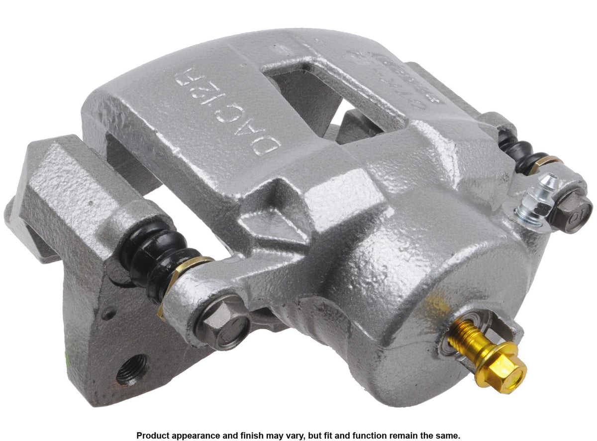 Cardone Ultra Remanufactured Premium Unloaded Caliper 19-P2811