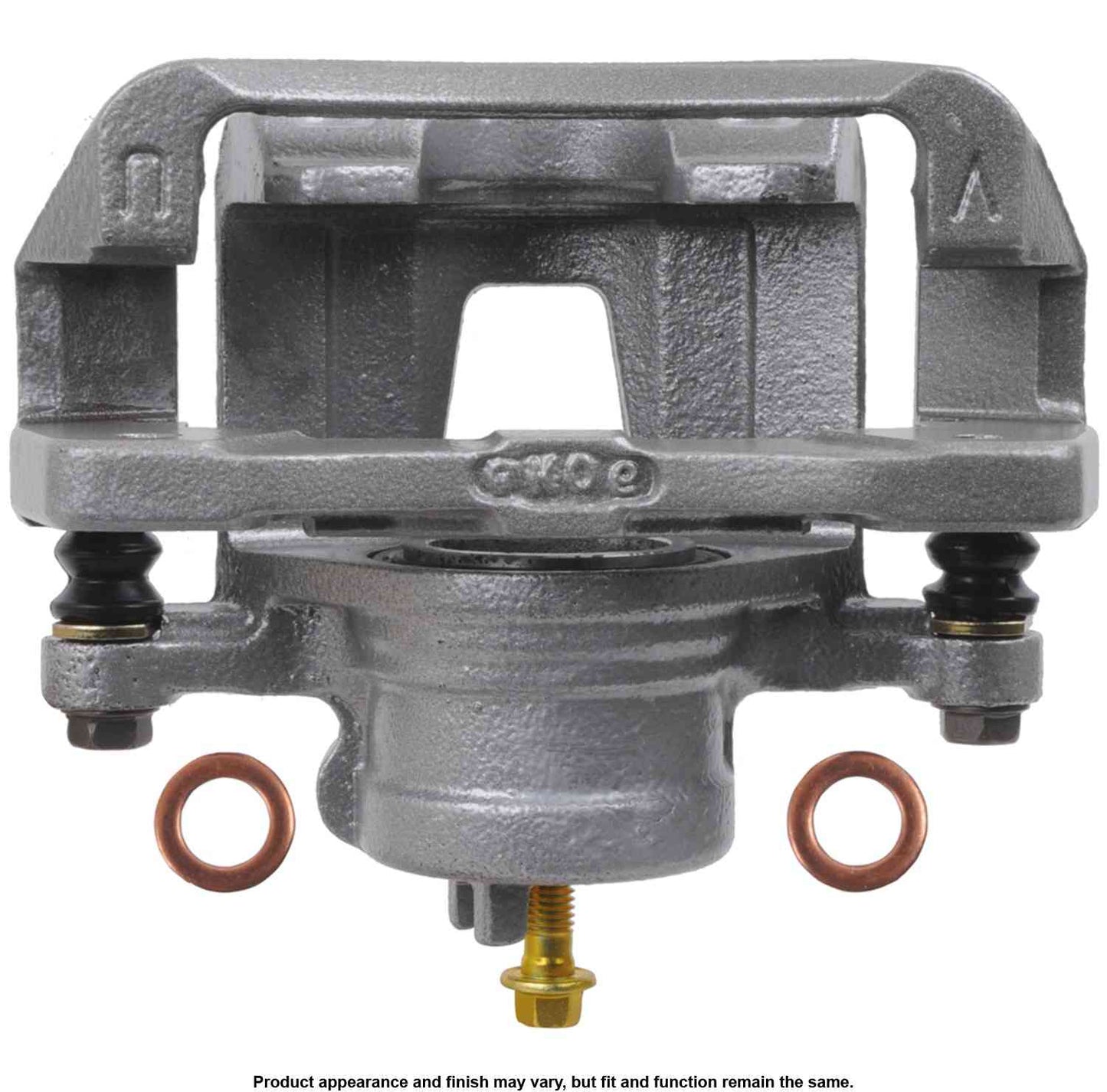 Cardone Ultra Remanufactured Premium Unloaded Caliper 19-P2811