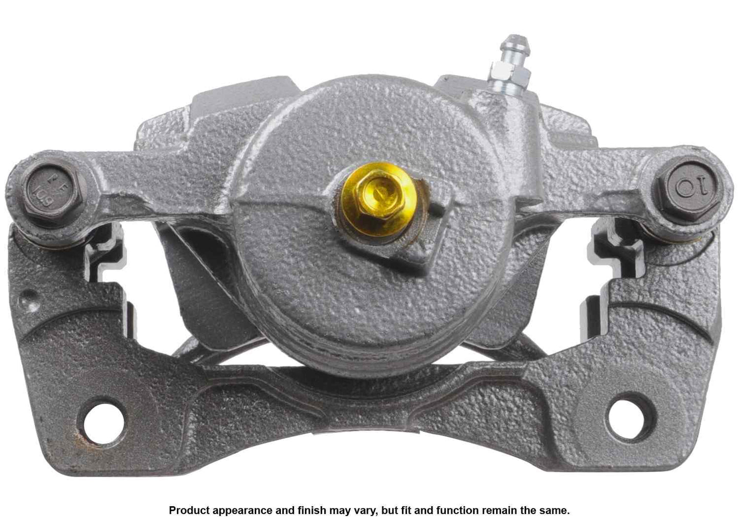 Cardone Ultra Remanufactured Premium Unloaded Caliper 19-P2811