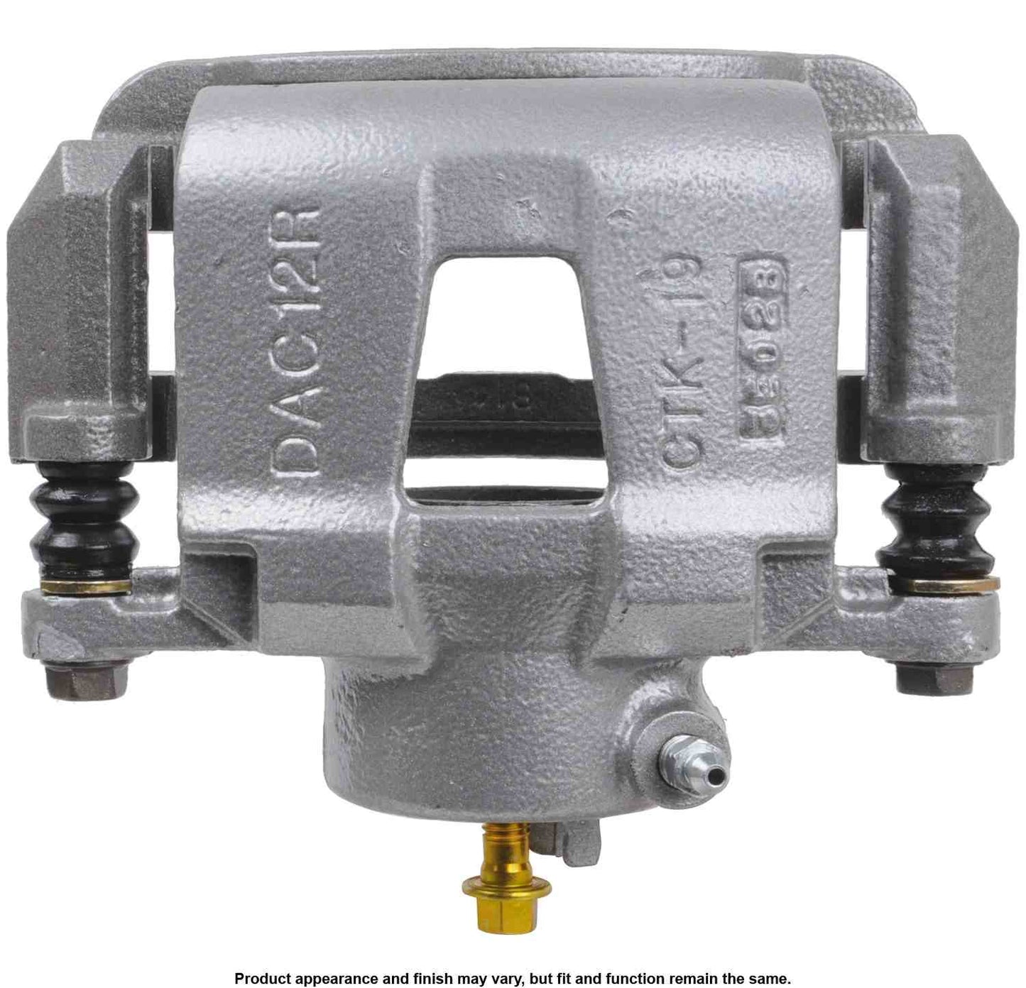 Cardone Ultra Remanufactured Premium Unloaded Caliper 19-P2811