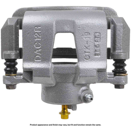 Cardone Ultra Remanufactured Premium Unloaded Caliper 19-P2811