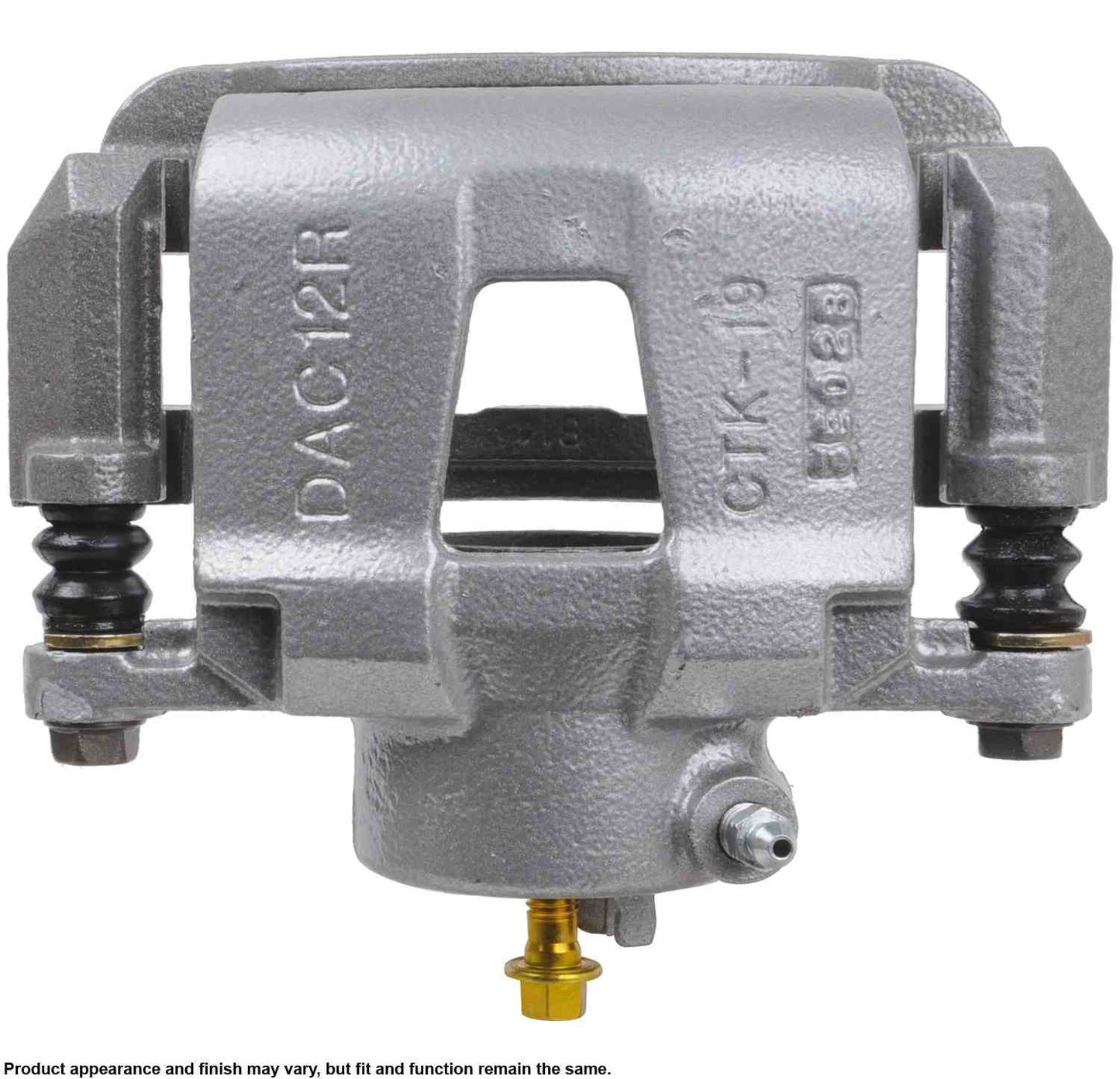 Cardone Ultra Remanufactured Premium Unloaded Caliper 19-P2811