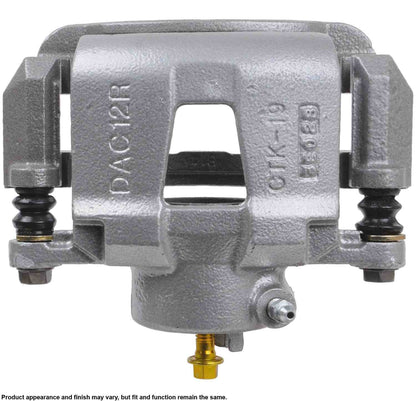 Cardone Ultra Remanufactured Premium Unloaded Caliper 19-P2811