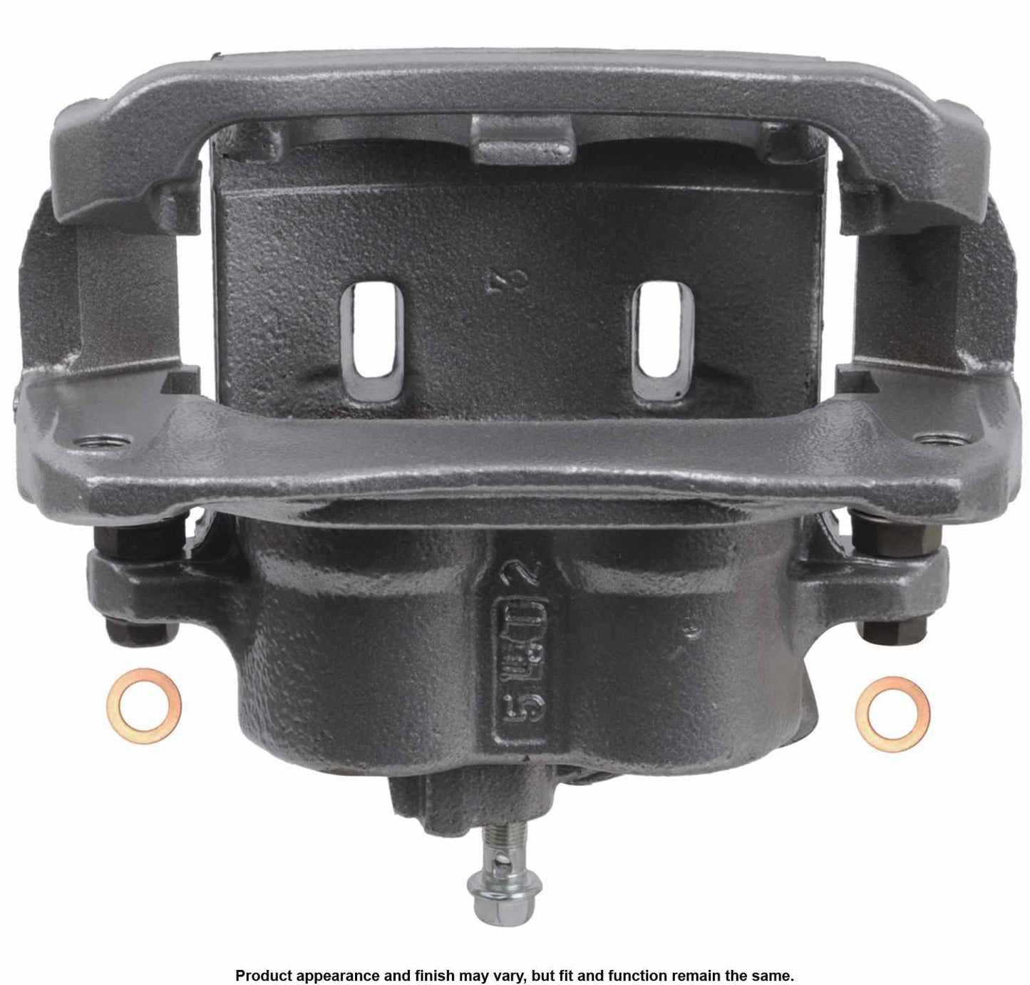 Cardone Ultra Disc Brake Caliper 19-P2830