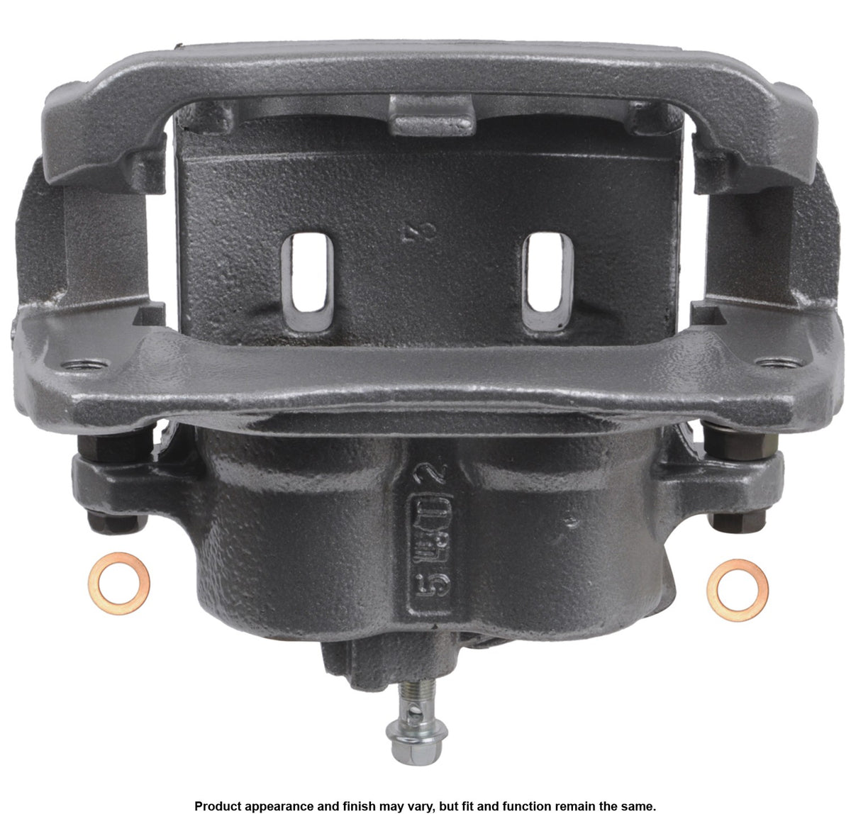 Cardone Ultra Disc Brake Caliper 19-P2830