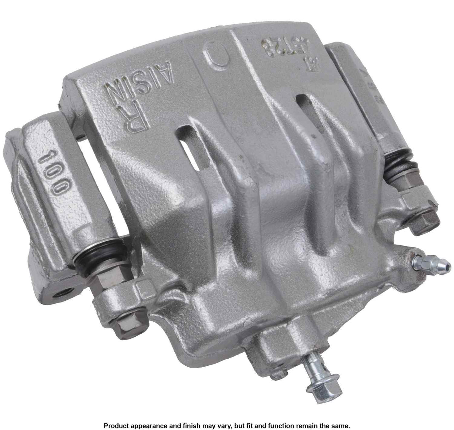 Cardone Ultra Remanufactured Premium Unloaded Caliper 19-P2831