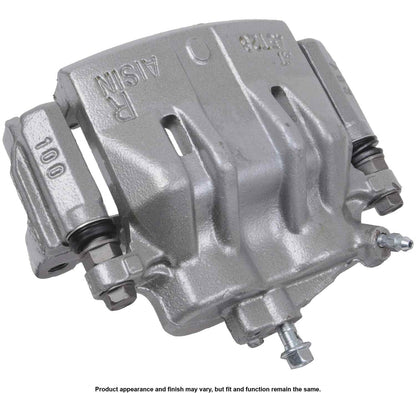 Cardone Ultra Remanufactured Premium Unloaded Caliper 19-P2831