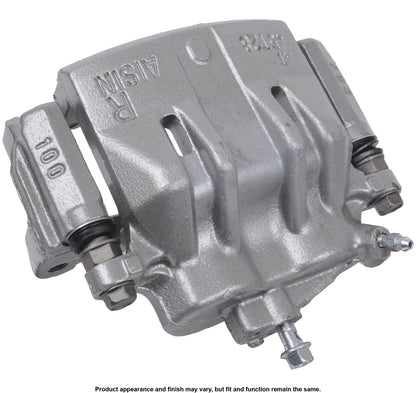 Cardone Ultra Remanufactured Premium Unloaded Caliper 19-P2831