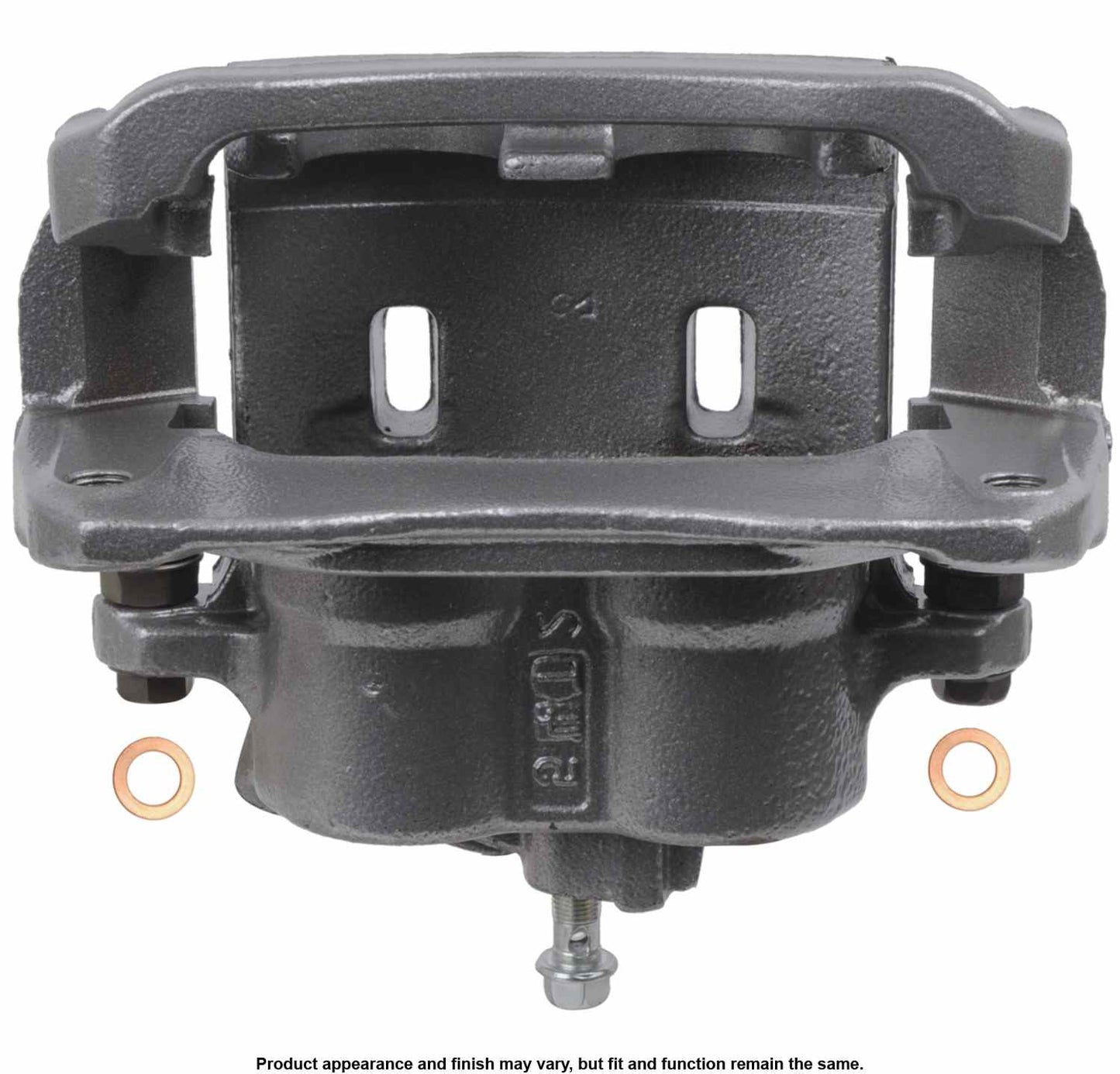 Cardone Ultra Remanufactured Premium Unloaded Caliper 19-P2831