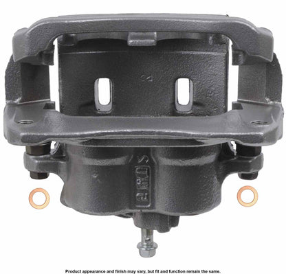 Cardone Ultra Remanufactured Premium Unloaded Caliper 19-P2831