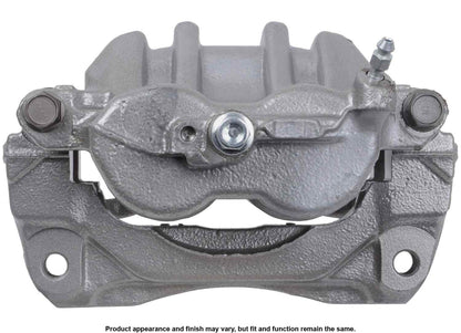Cardone Ultra Remanufactured Premium Unloaded Caliper 19-P2831