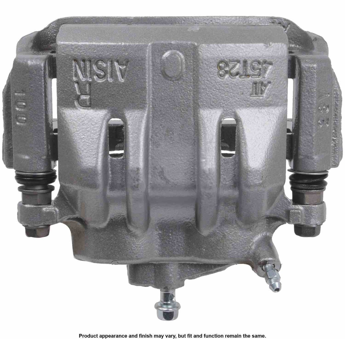 Cardone Ultra Remanufactured Premium Unloaded Caliper 19-P2831