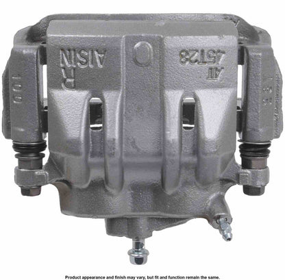 Cardone Ultra Remanufactured Premium Unloaded Caliper 19-P2831