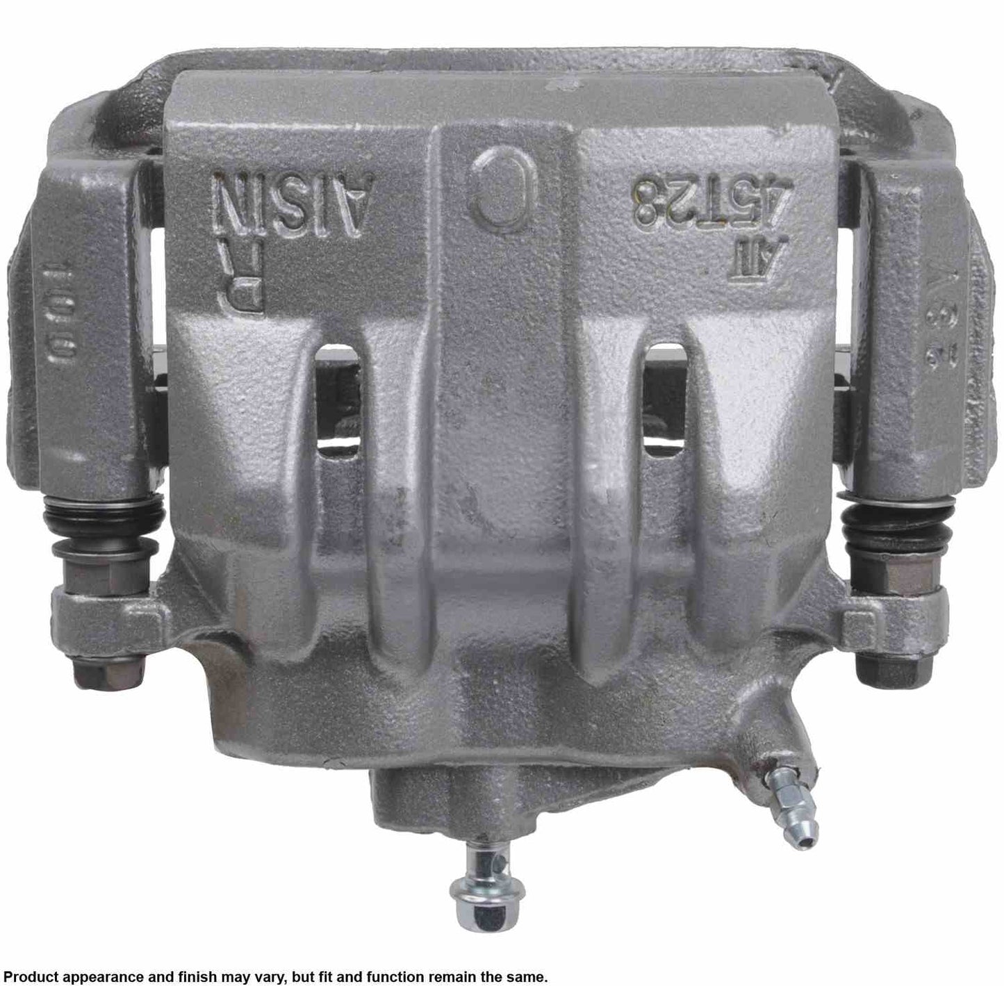 Cardone Ultra Remanufactured Premium Unloaded Caliper 19-P2831