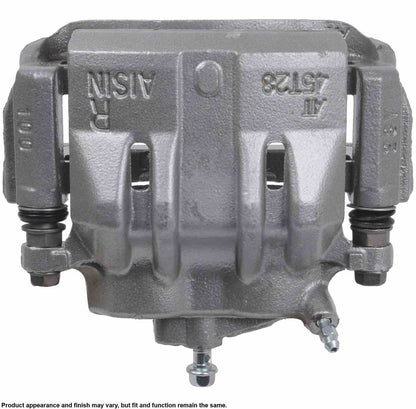 Cardone Ultra Remanufactured Premium Unloaded Caliper 19-P2831