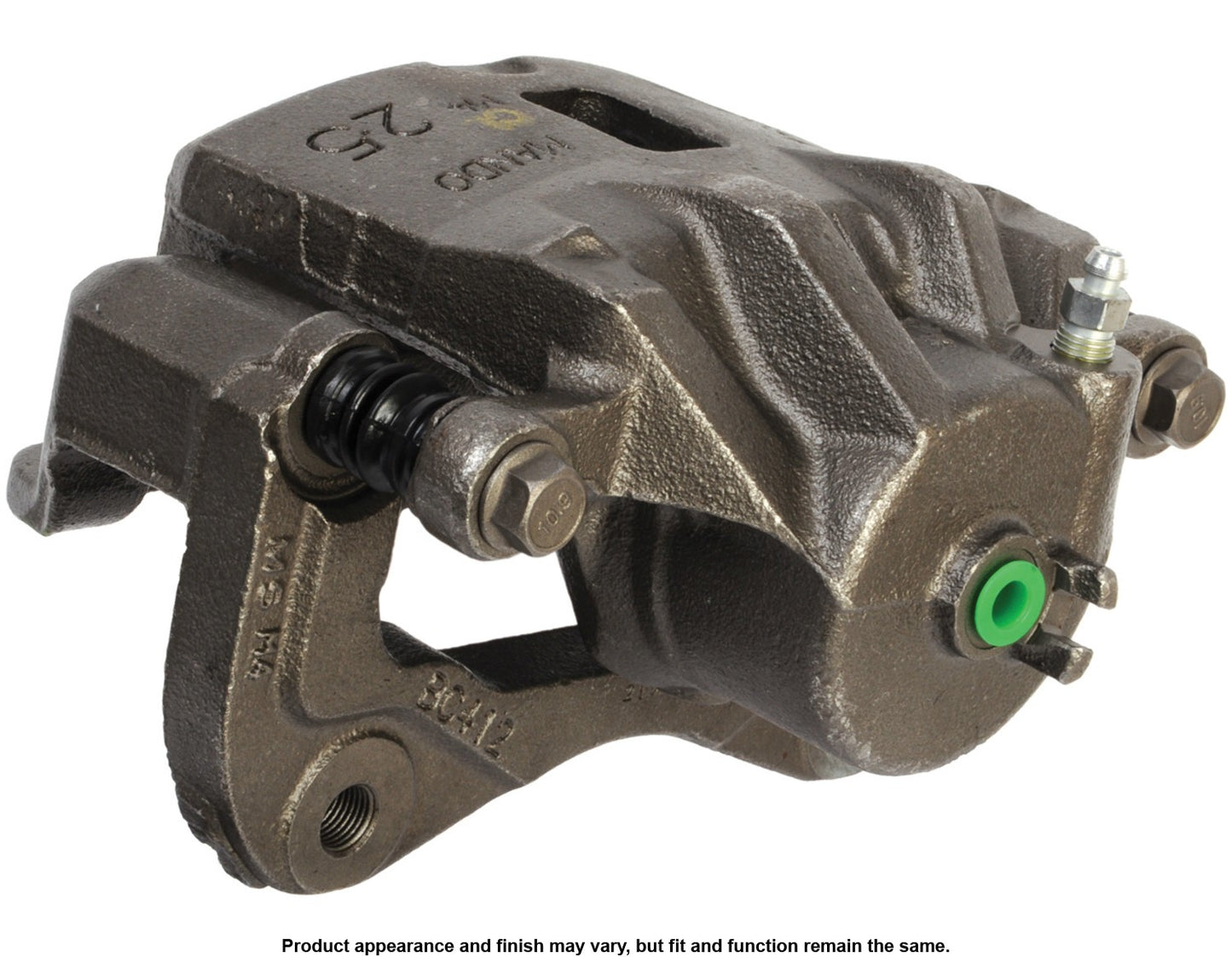 Cardone Ultra Disc Brake Caliper 19-P2833