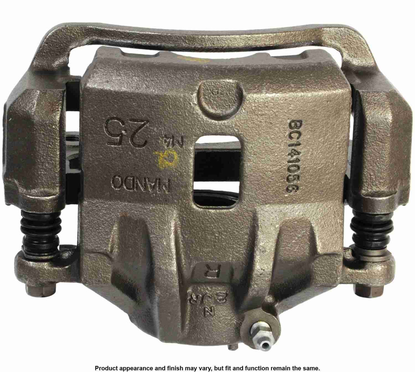 Cardone Ultra Disc Brake Caliper 19-P2833