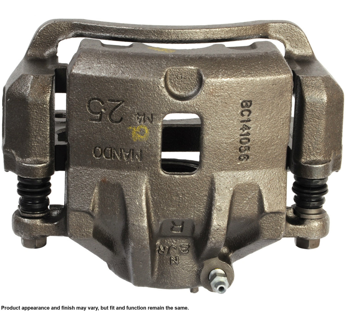 Cardone Ultra Disc Brake Caliper 19-P2833